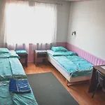 Metsa Hostel Võsu