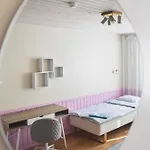 Metsa Hostel *