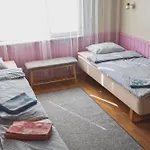 Metsa Hostel Võsu