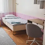 Metsa Hostel *