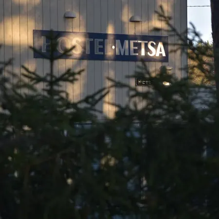 Hostel Metsa Vosu