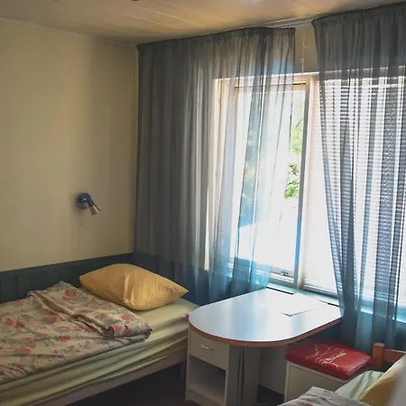 Hostel Metsa Vosu