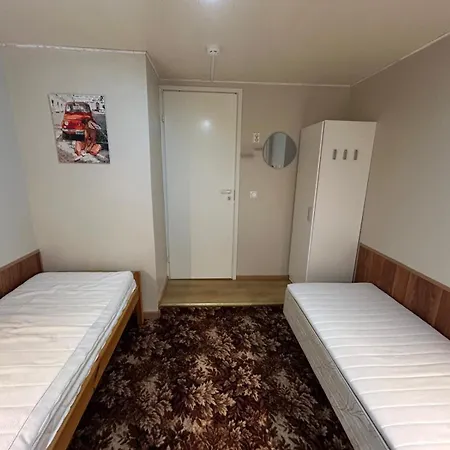 Metsa Hostel