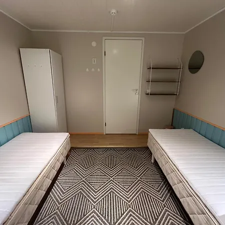 Hostel Metsa Võsu