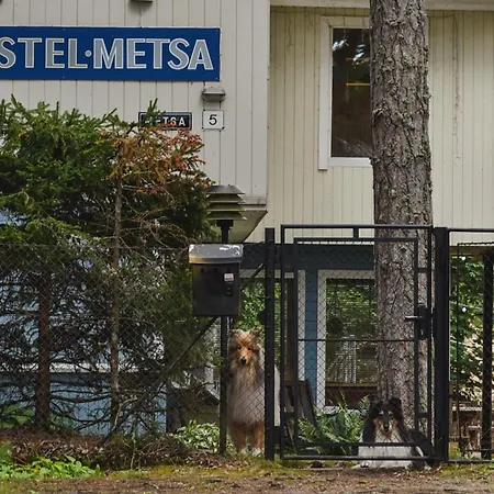 Hostel Metsa *