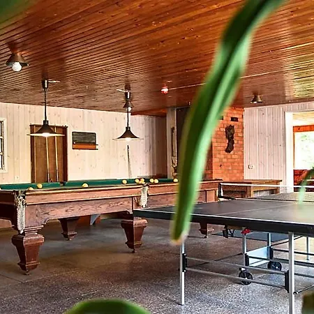 Metsa Hostel
