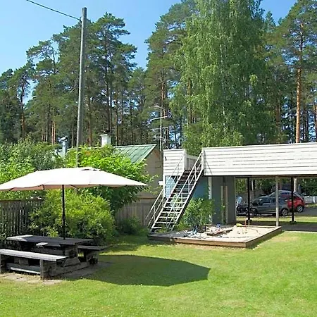 Metsa Hostel