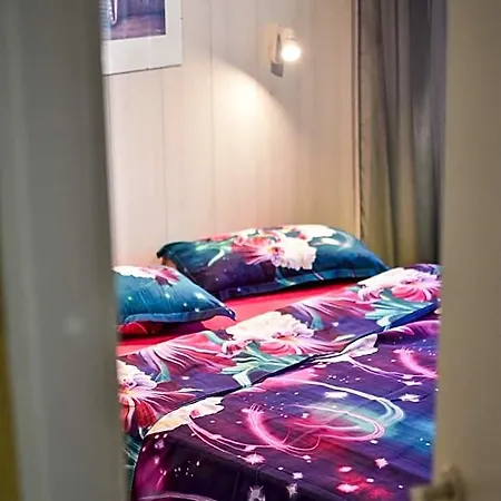 Hostel Metsa Vosu