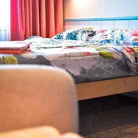Hostel Metsa Vosu