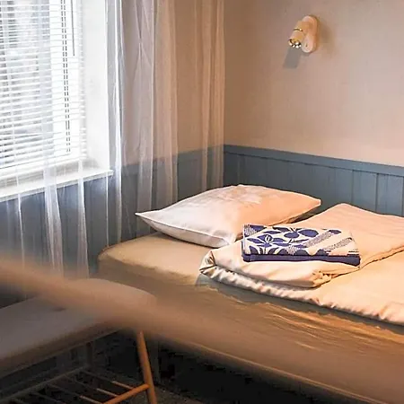 Hostel Metsa