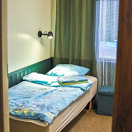 Hostel Metsa *