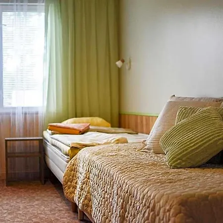 Hostel Metsa *