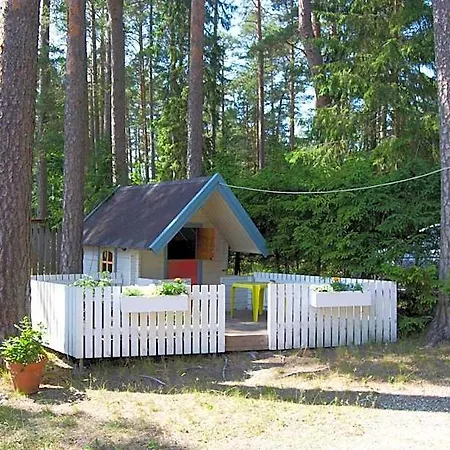 Metsa Hostel