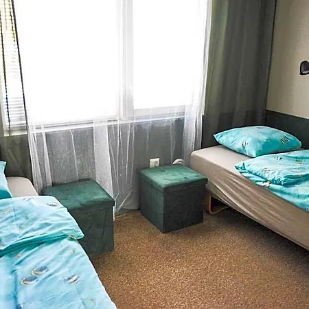 Hostel Metsa