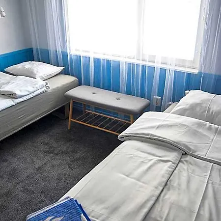 Metsa Hostel