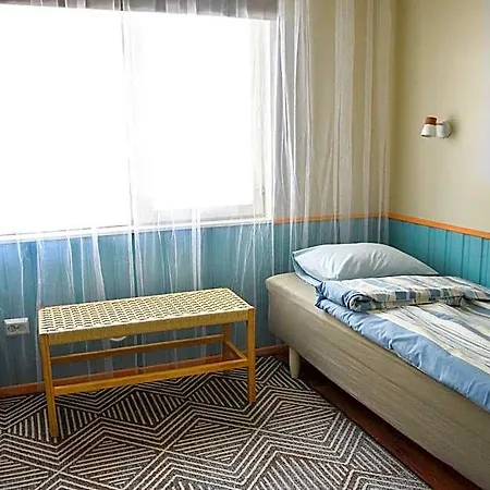 Metsa Hostel