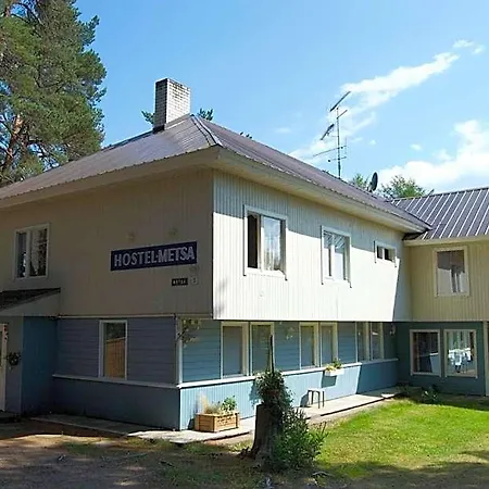 Metsa Hostel