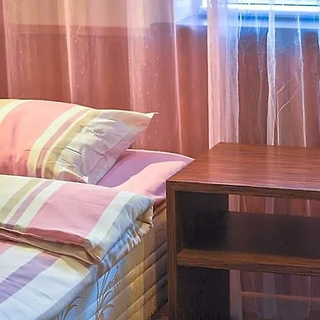Metsa Hostel
